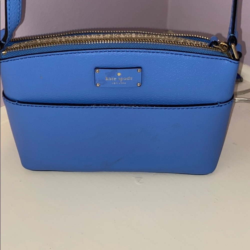 Kate spade purse